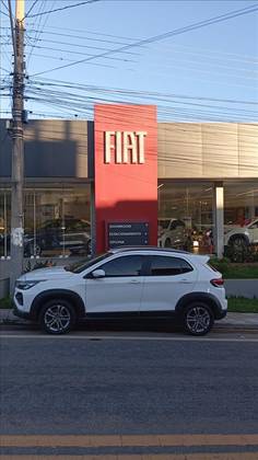 FIAT PULSE 1.0 TURBO 200 FLEX DRIVE CVT
